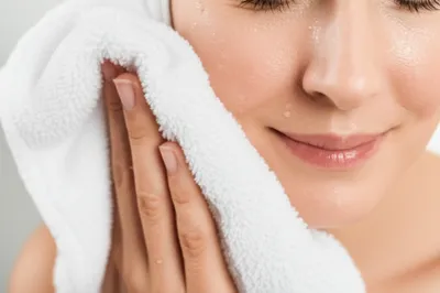 Illustration towels - Image 1