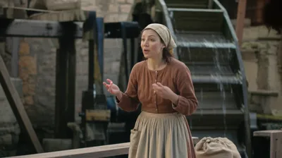 Illustration clappers - Image 1