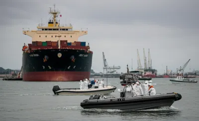 Illustration quarantine - Image 1