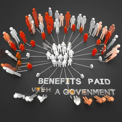 Illustration social - Image 1