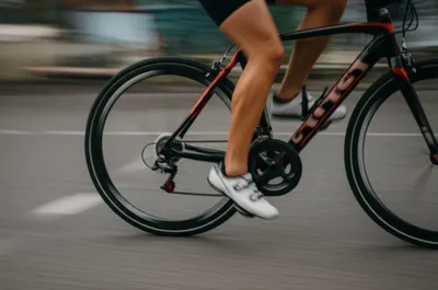 Illustration pedaled