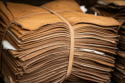 Illustration kip - Image 1