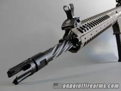 Illustration rifle - Image 3