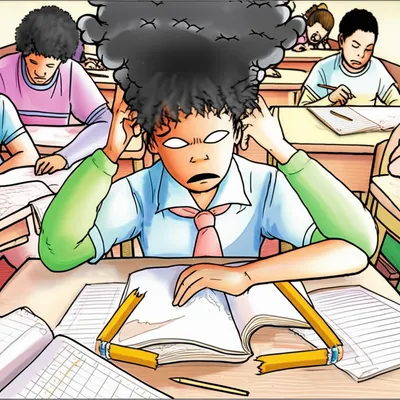 Hình ảnh minh họa unprepared