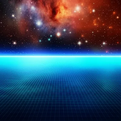 Illustration spaces - Image 1