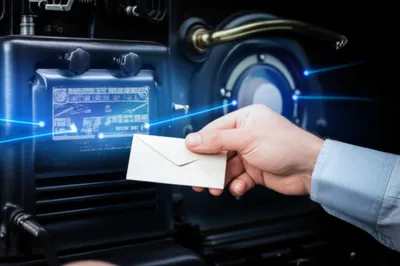 Illustration wire - Image 1