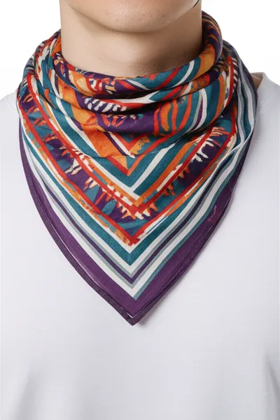 Illustration handkerchiefs - Image 1