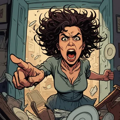 Illustration cats - Image 1