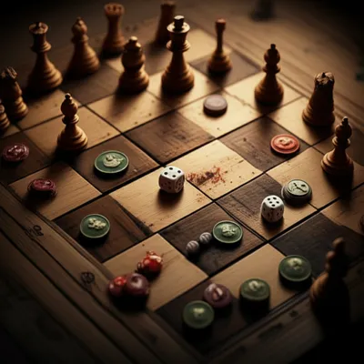 Illustration board - Image 1