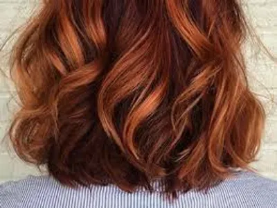 Illustration hair - Image 2