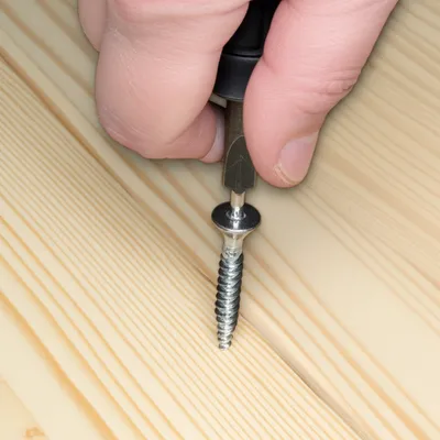 Illustration screwdriver