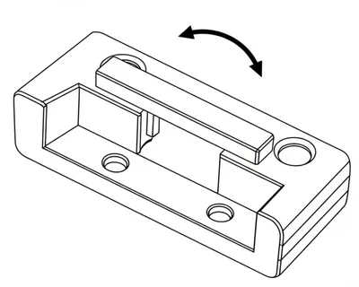 Illustration bolt - Image 1