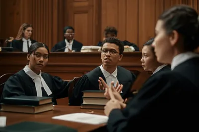 Illustration bolting - Image 1