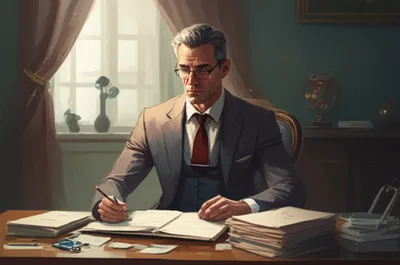 Illustration corrector - Image 1