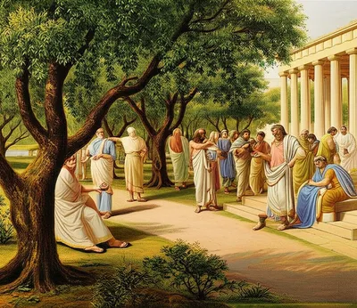 Illustration academies