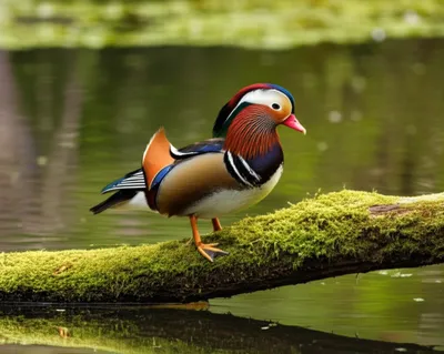 Illustration mandarines - Image 1