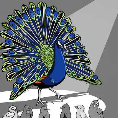 Illustration brag - Image 1