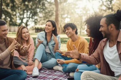 Illustration chats - Image 1