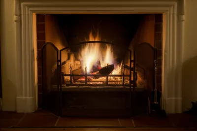 Illustration curfew - Image 1