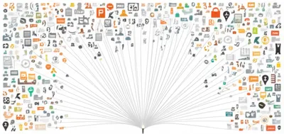 Illustration disseminate - Image 1