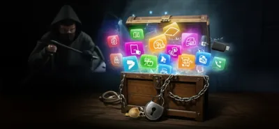 Illustration warez - Image 1