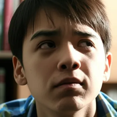 Illustration pouts - Image 1