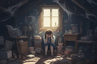 Illustration spleen - Image 1