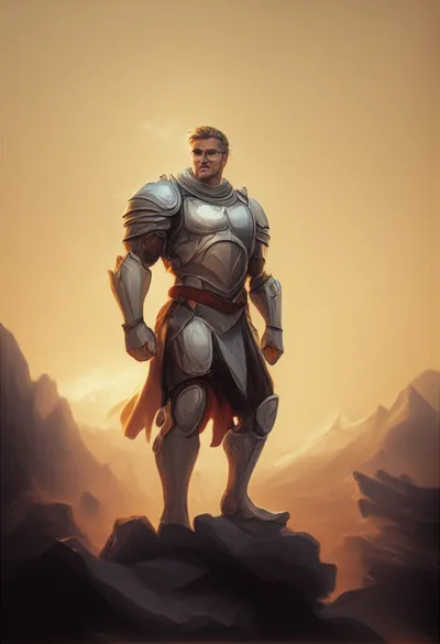 Illustration girt - Image 1