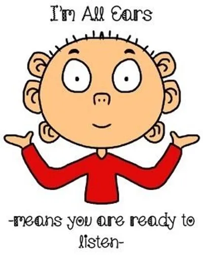 Illustration idiomatic - Image 2