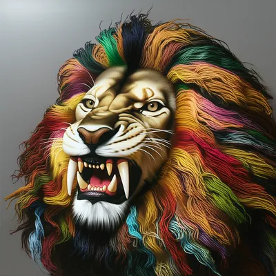 Illustration pseudo - Image 1