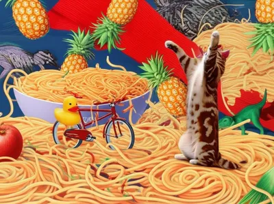 Illustration bumbles - Image 1
