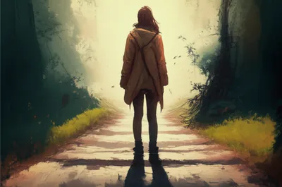 Illustration sticking - Image 1