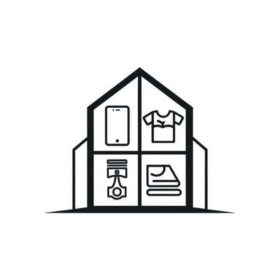 Illustration conglomerate - Image 1