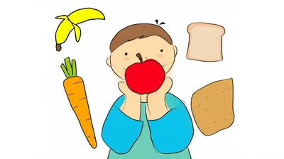 Illustration edible - Image 1