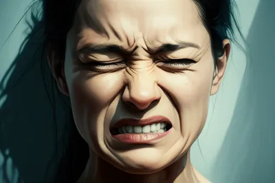 Illustration astringent - Image 1