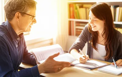 Illustration tutor - Image 1