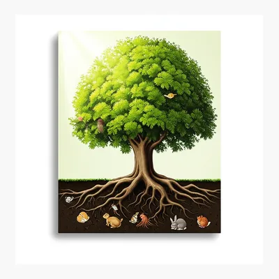 Illustration sustaining - Image 1