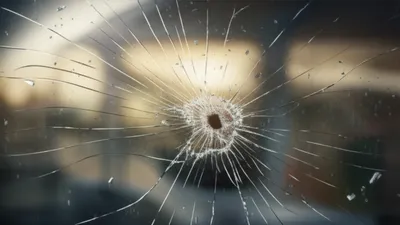 Illustration gunshot - Image 1