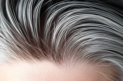 Illustration grizzled - Image 1