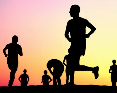 Illustration tireless