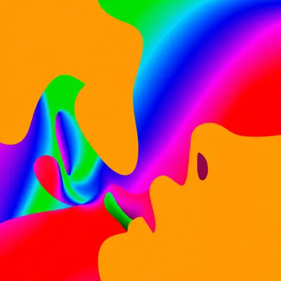 Illustration hammer - Image 1