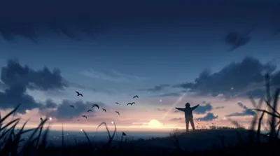 Illustration mornings - Image 1