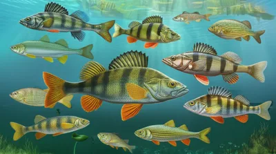 Illustration basses - Image 1