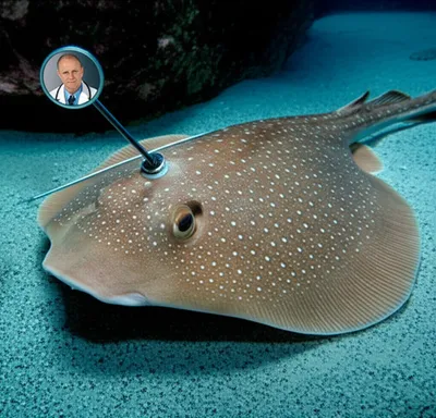 Illustration doctor - Image 1