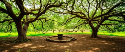 Illustration grove - Image 1