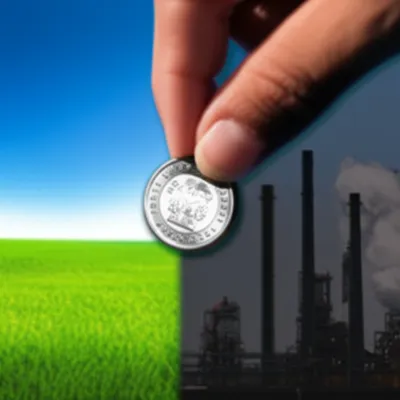 Illustration tossed - Image 1