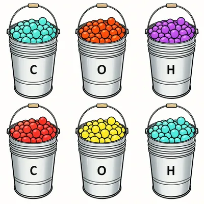 Illustration delta - Image 1