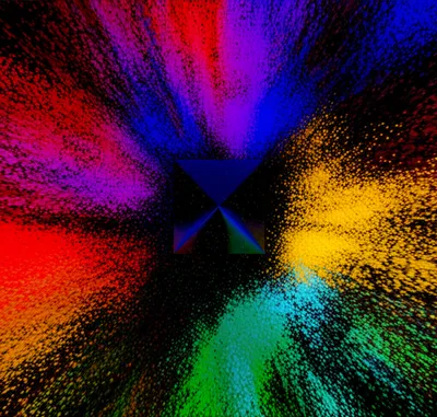 Illustration explode - Image 1