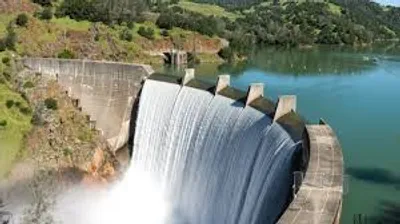 Illustration dam - Image 2