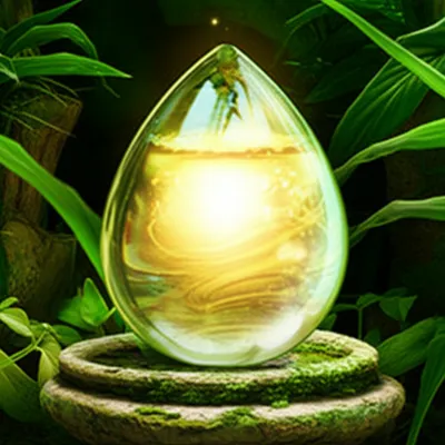 Illustration elixir - Image 1